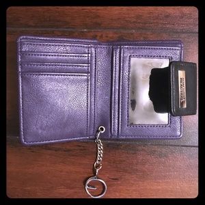 Kenneth Cole Reaction Mini Wallet